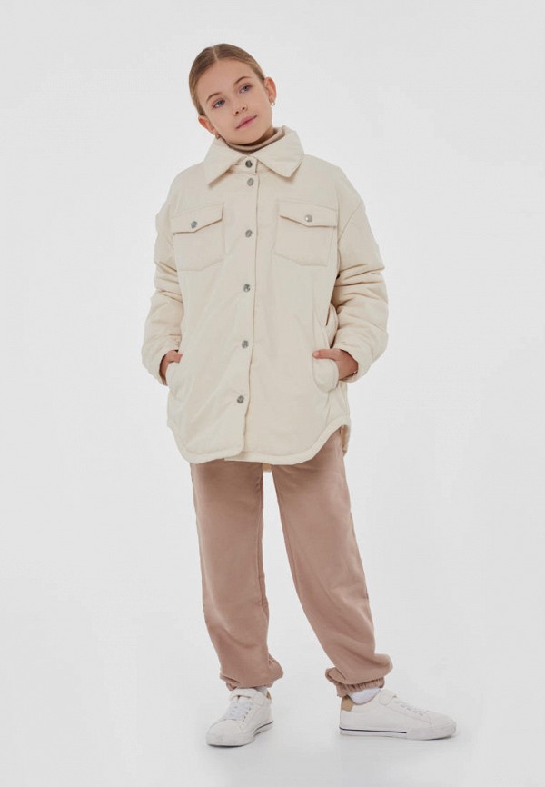 фото Куртка утепленная талви