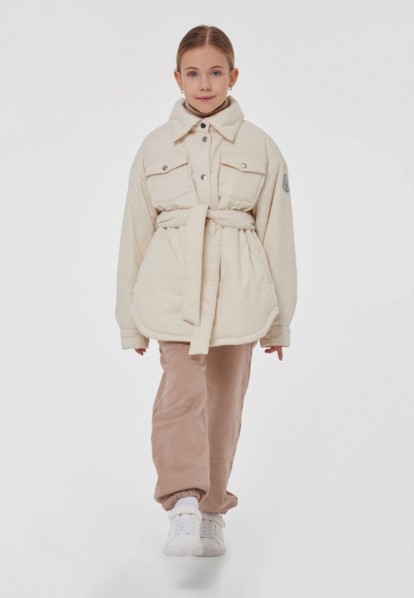 фото Куртка утепленная талви