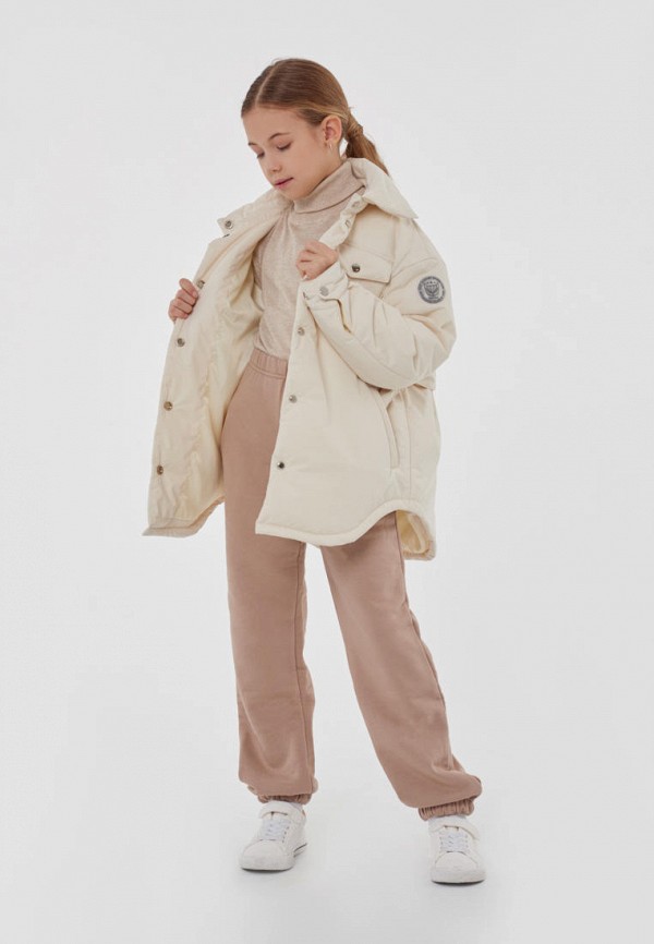 фото Куртка утепленная талви