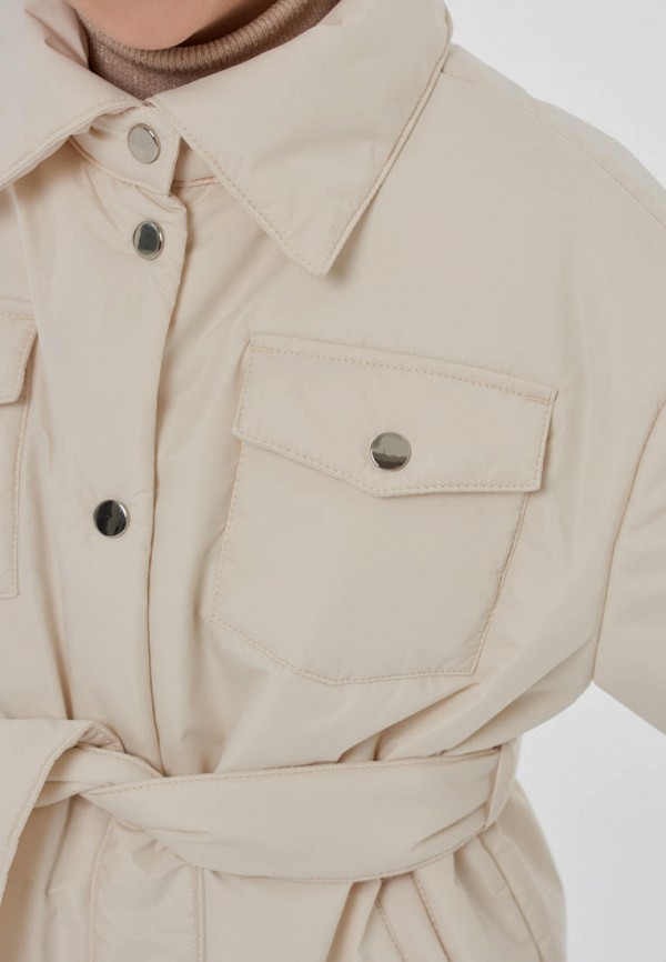 фото Куртка утепленная талви