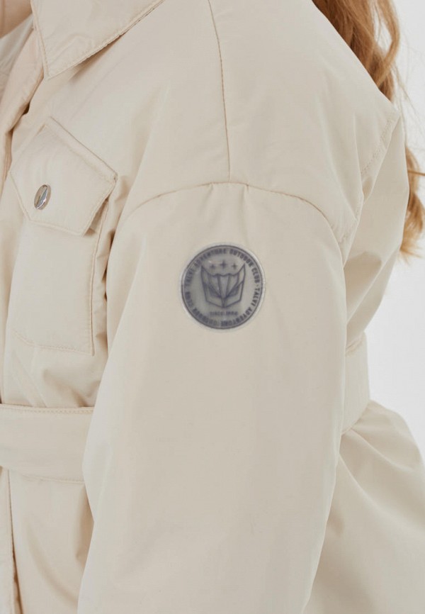 фото Куртка утепленная талви