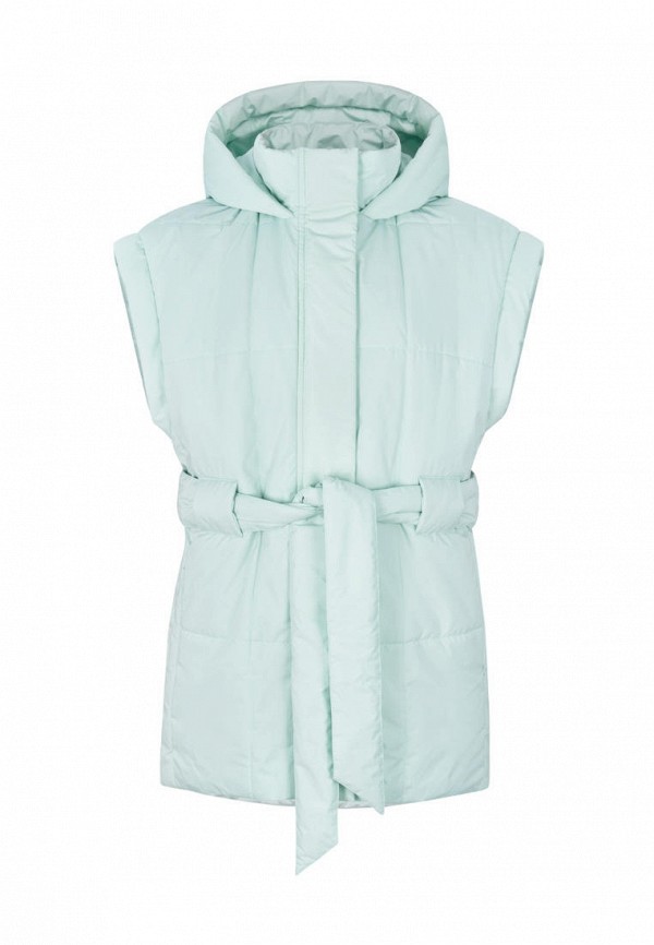 фото Жилет утепленный талви