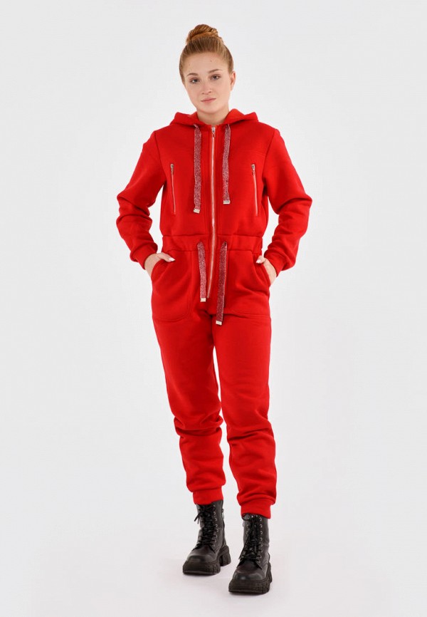 фото Комбинезон талви