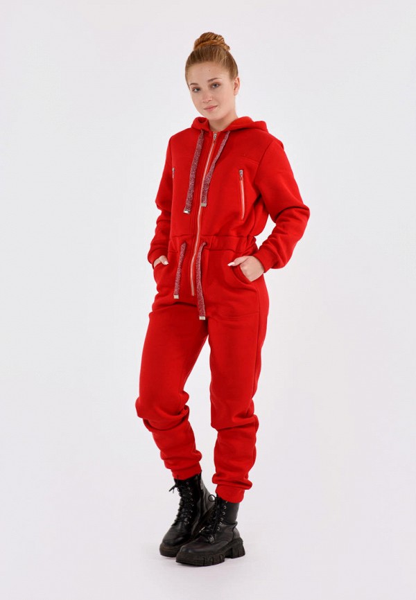 фото Комбинезон талви