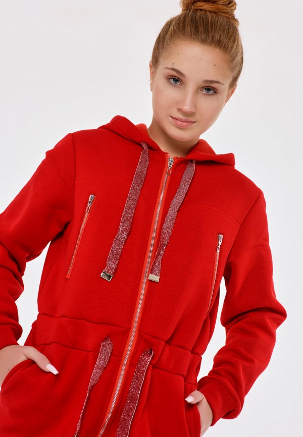 фото Комбинезон талви