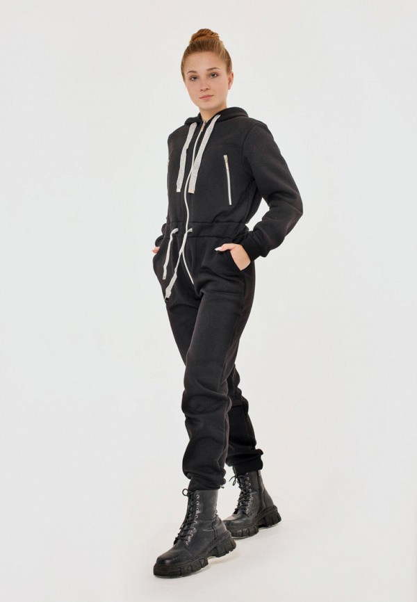 фото Комбинезон талви