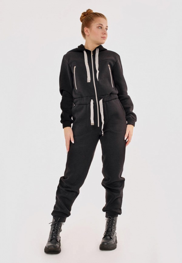 фото Комбинезон талви