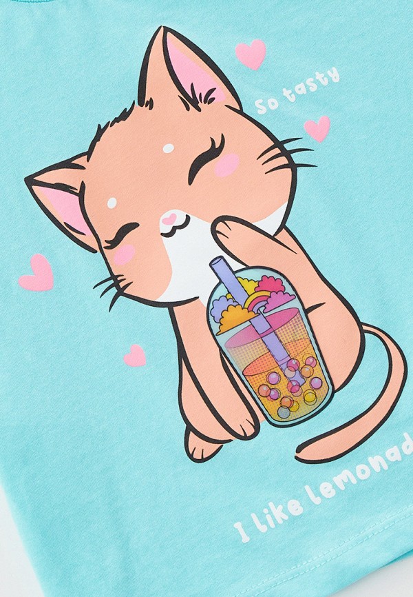 фото Футболка gloria jeans