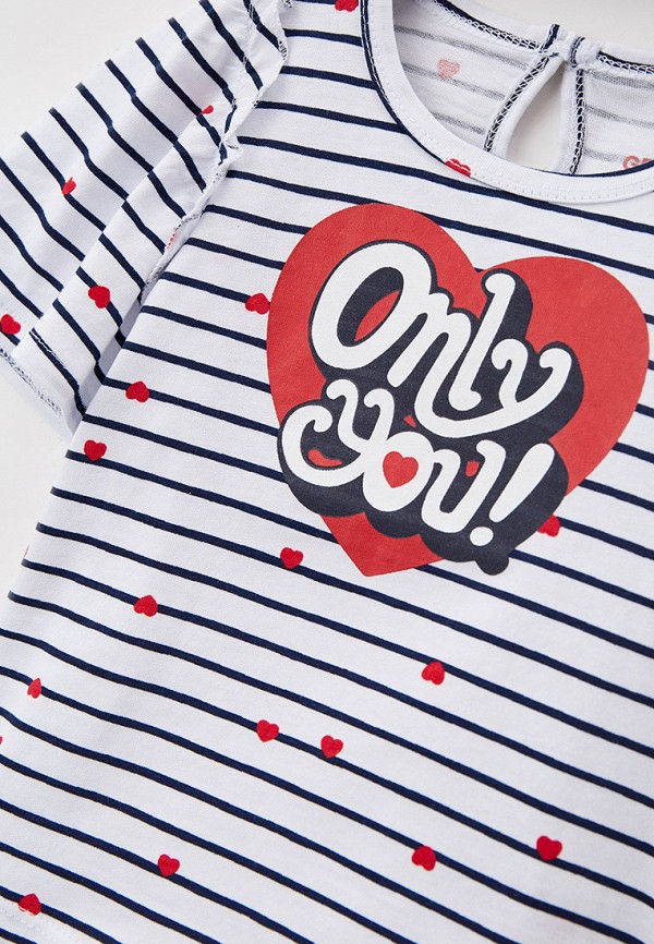 фото Футболка gloria jeans