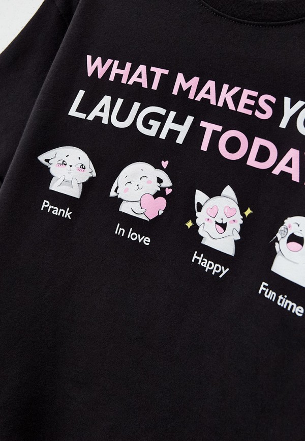 фото Футболка gloria jeans