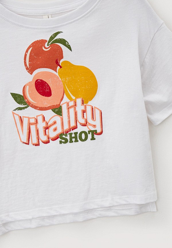 фото Футболка sela