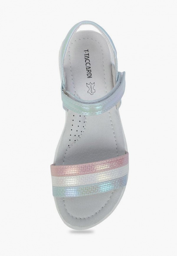 фото Сандалии t.taccardi