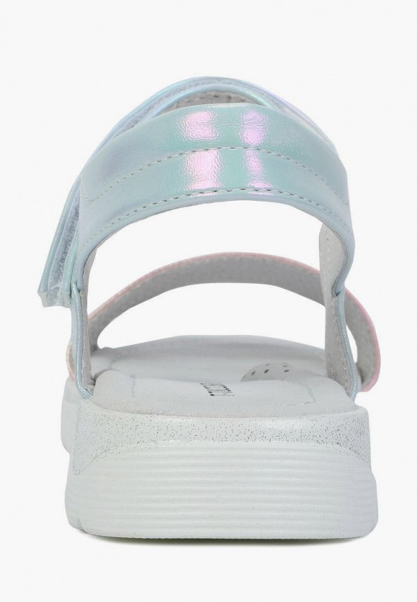 фото Сандалии t.taccardi