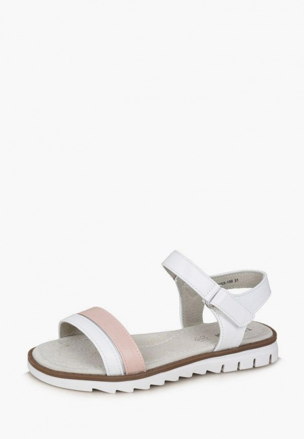 фото Сандалии t.taccardi