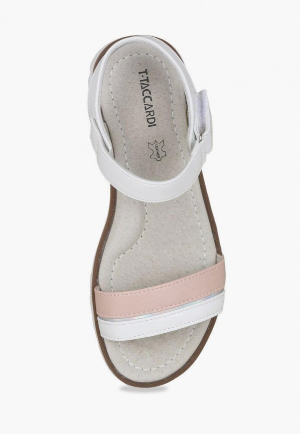 фото Сандалии t.taccardi