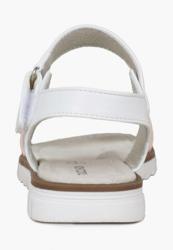 фото Сандалии t.taccardi