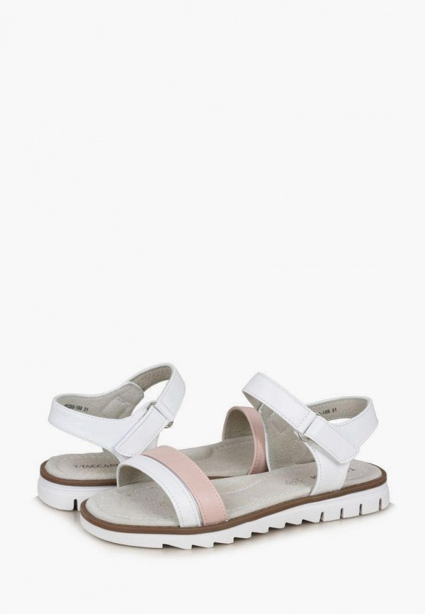 фото Сандалии t.taccardi