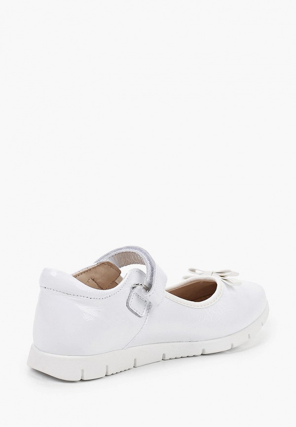 фото Туфли iridis