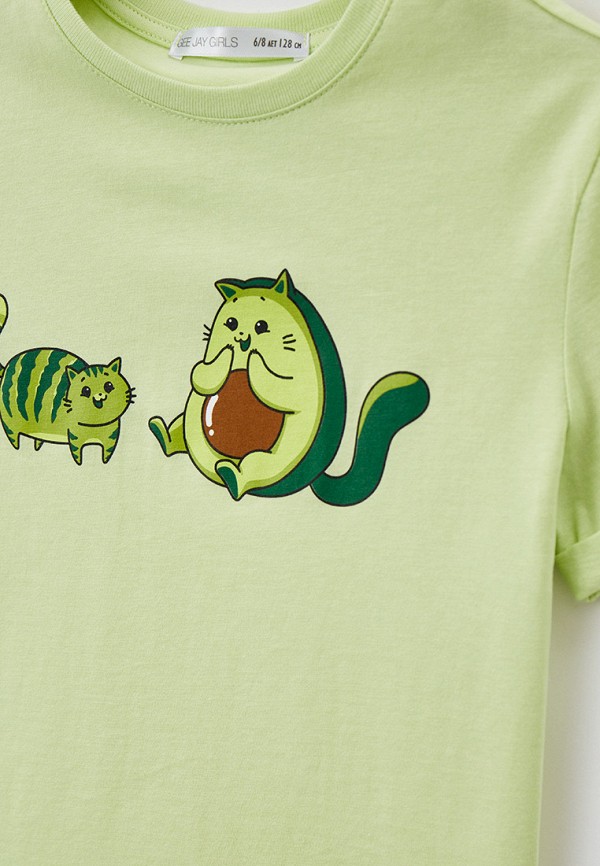 фото Футболка gloria jeans