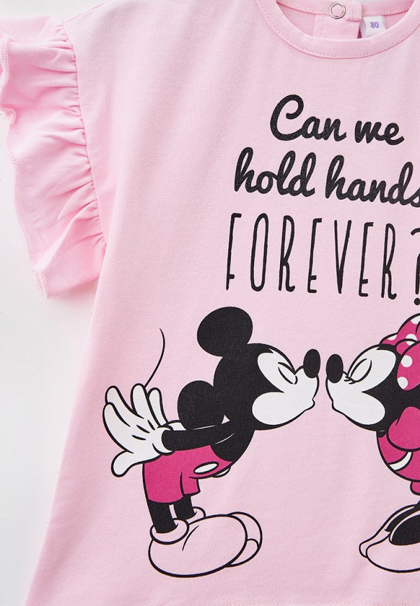 фото Футболка playtoday