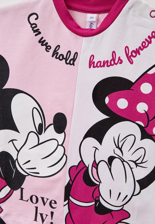 фото Футболка playtoday