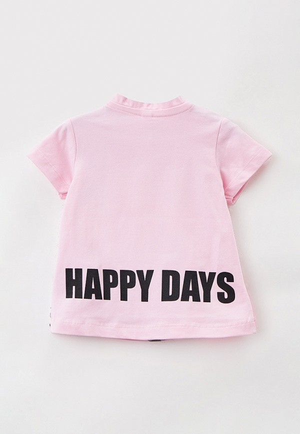 фото Футболка playtoday