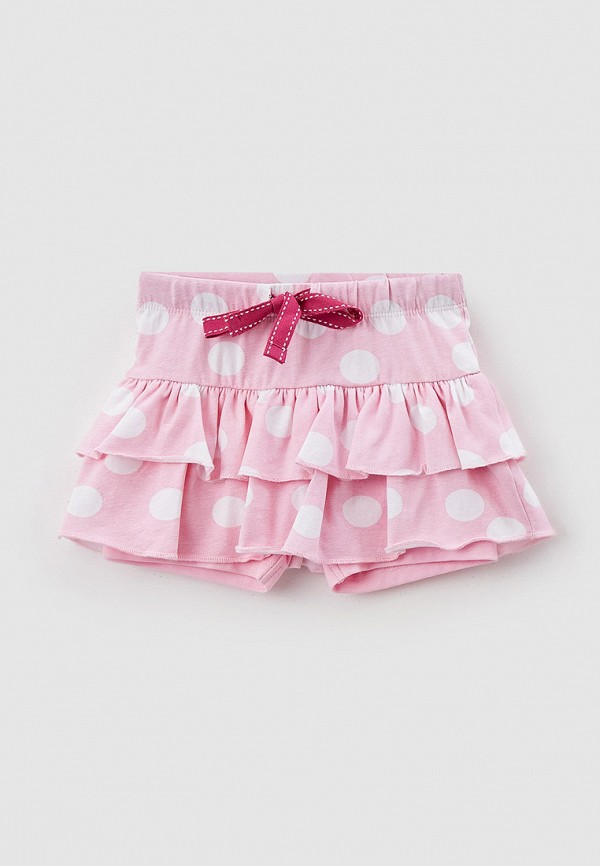 фото Юбка-шорты playtoday