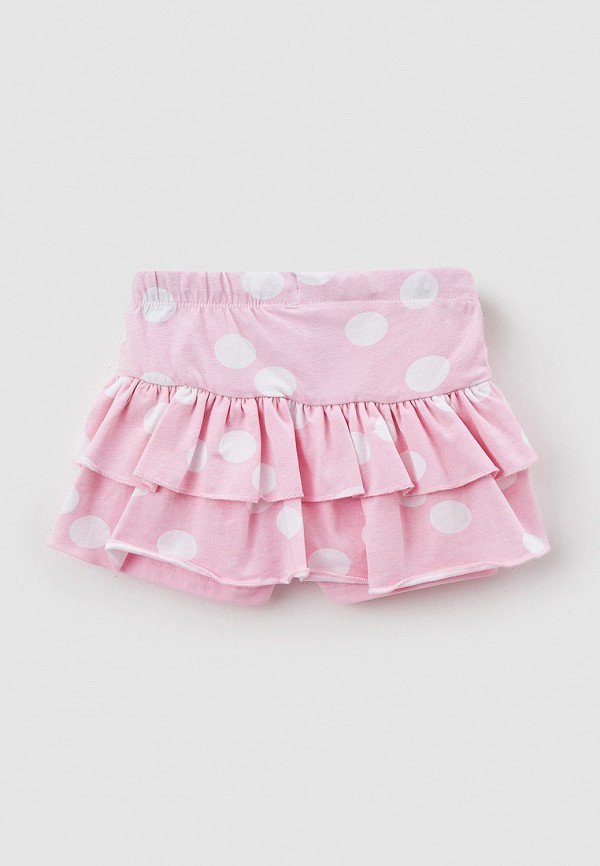 фото Юбка-шорты playtoday