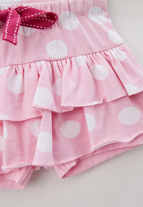 фото Юбка-шорты playtoday