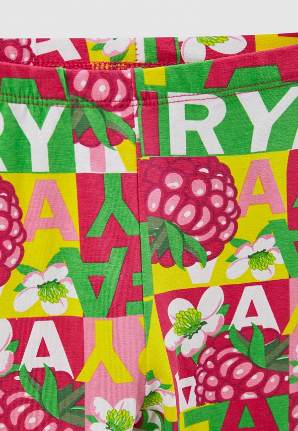 фото Футболка и леггинсы playtoday