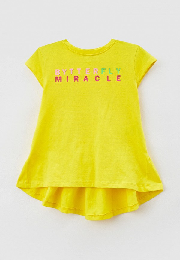 фото Футболка и леггинсы playtoday