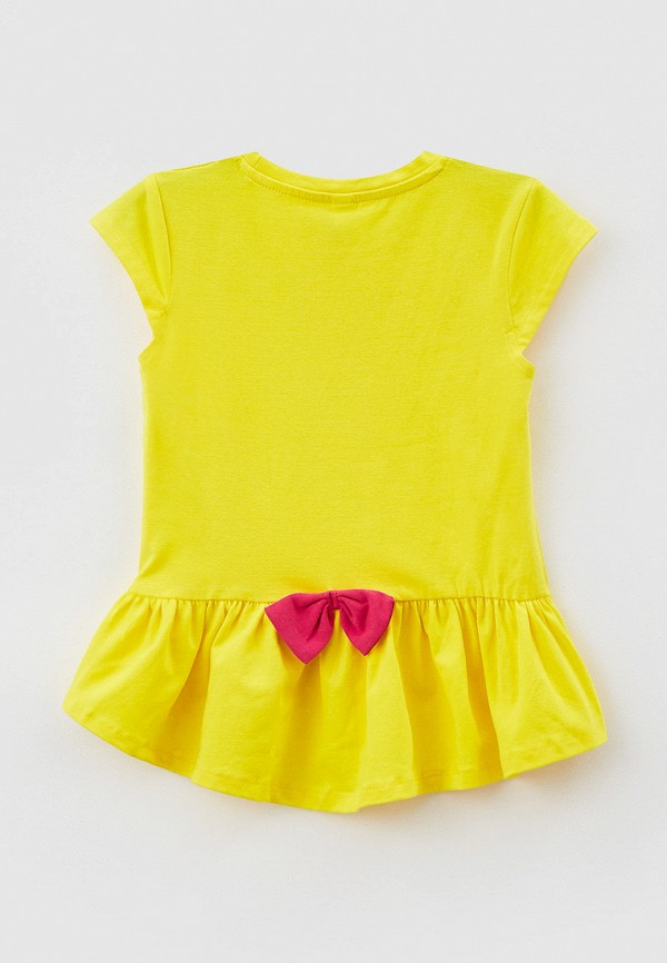 фото Футболка и леггинсы playtoday