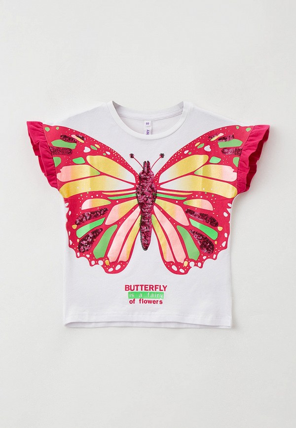 фото Футболка playtoday