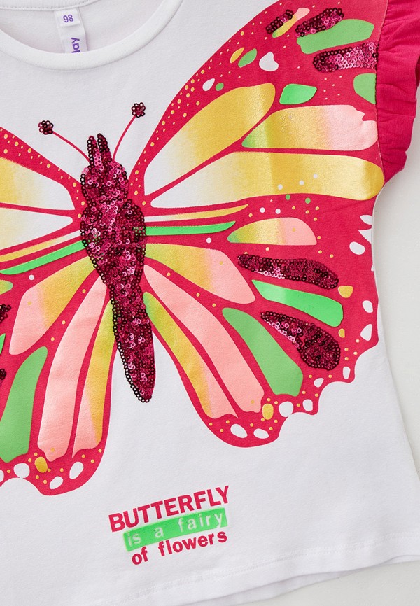 фото Футболка playtoday