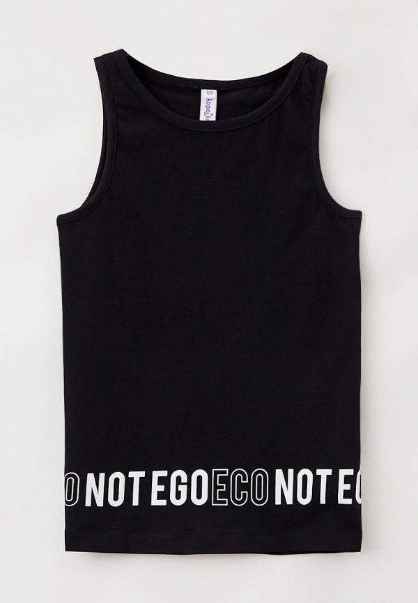 фото Футболка и майка playtoday