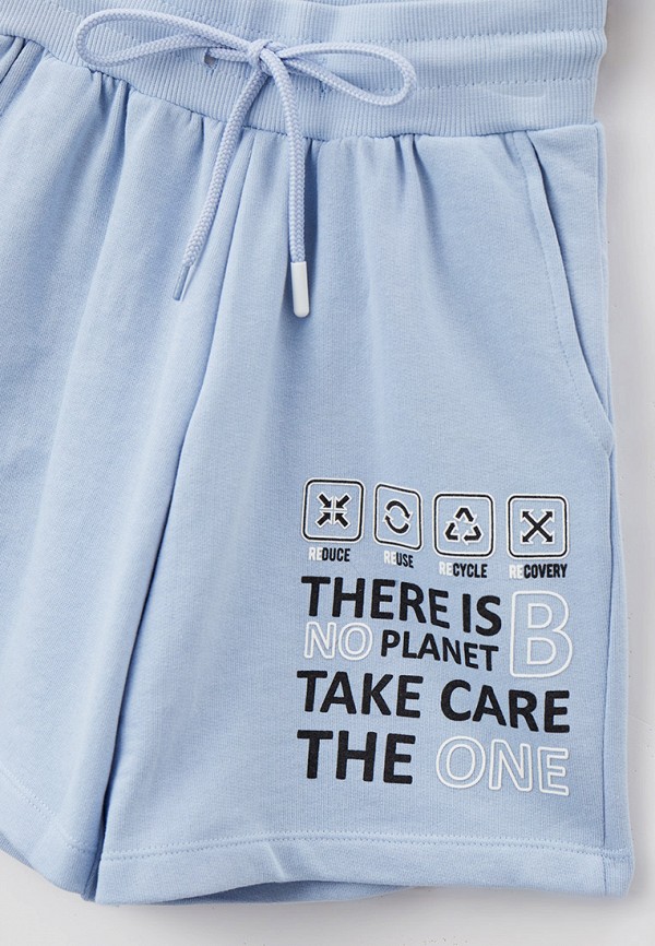 фото Шорты спортивные playtoday