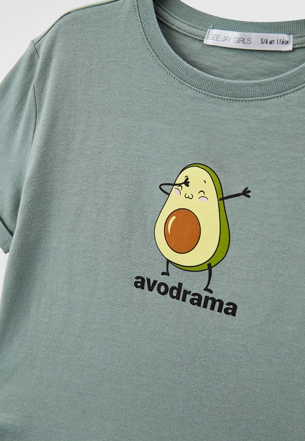 фото Футболка gloria jeans