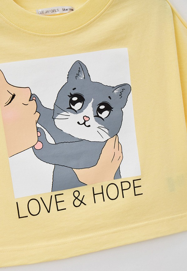 фото Футболка gloria jeans