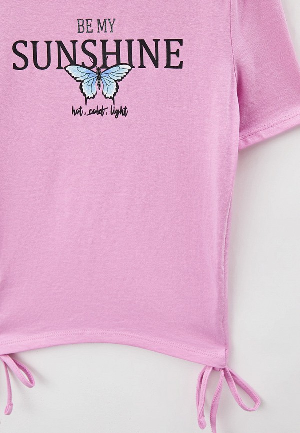 фото Футболка gloria jeans