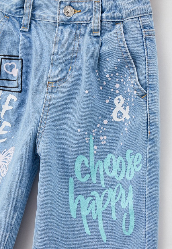 фото Джинсы gloria jeans