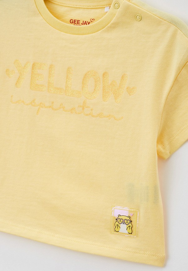 фото Футболка gloria jeans