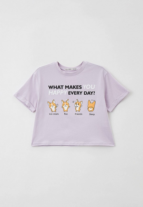 фото Футболка gloria jeans