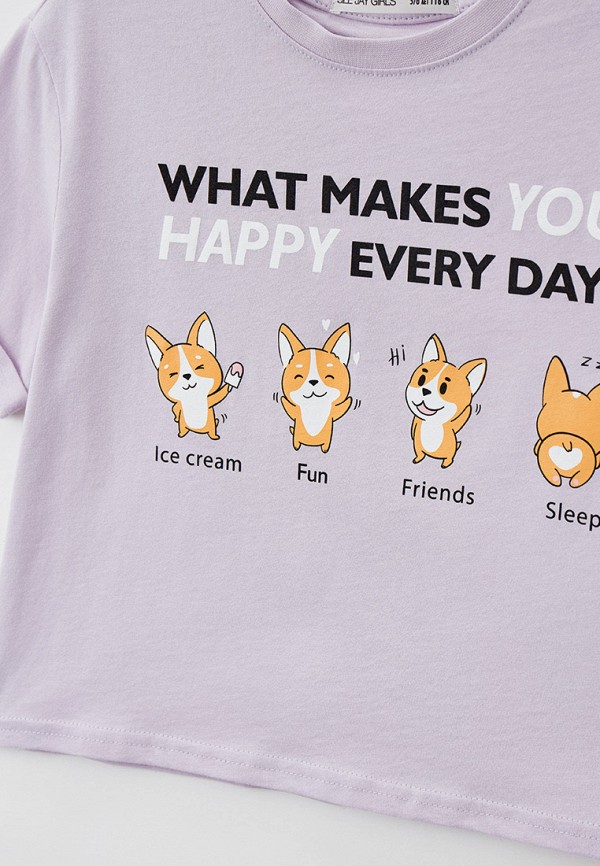 фото Футболка gloria jeans