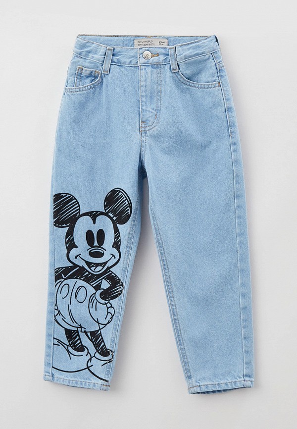 фото Джинсы gloria jeans