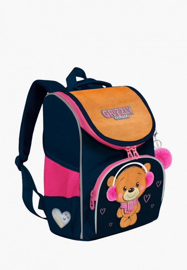 фото Рюкзак grizzly