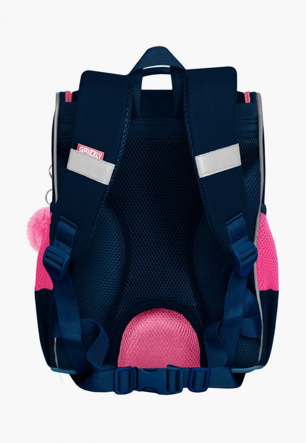 фото Рюкзак grizzly