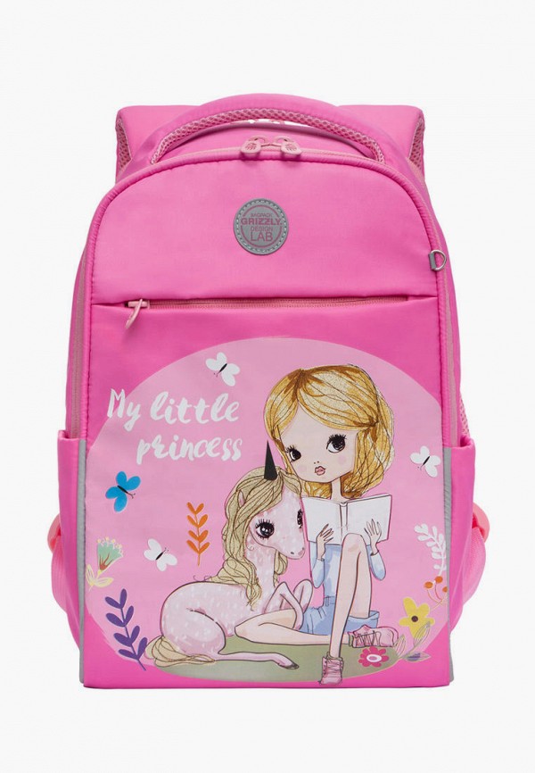 фото Рюкзак grizzly