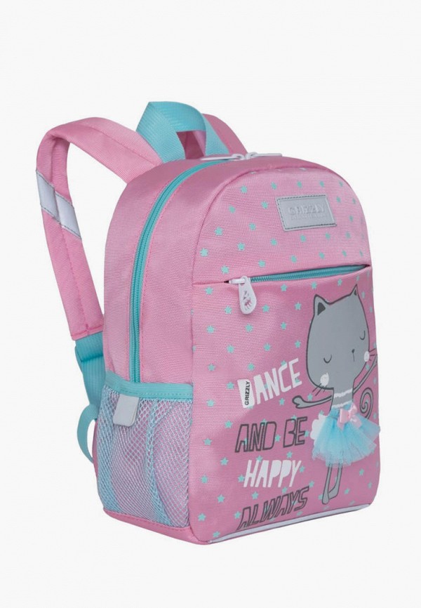 фото Рюкзак grizzly