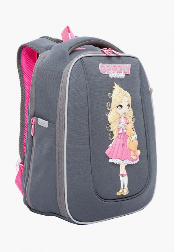 фото Рюкзак grizzly