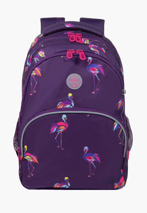 фото Рюкзак grizzly